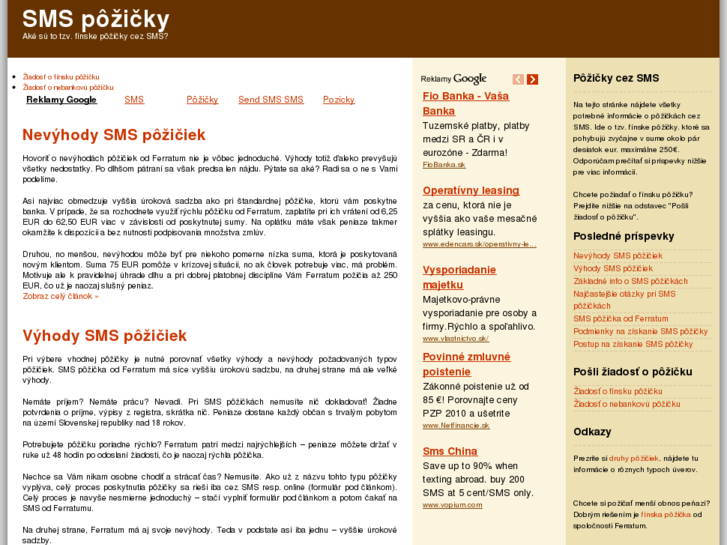 www.smspozicky.info