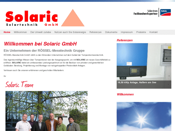 www.solaric.de