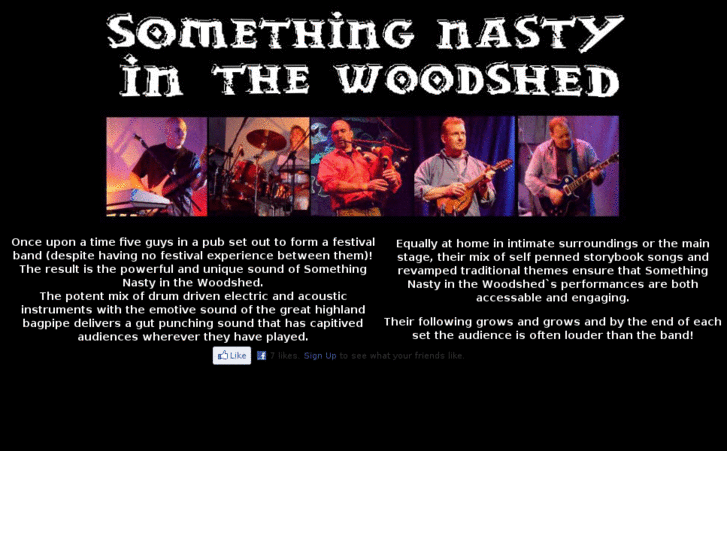 www.somethingnastyinthewoodshed.co.uk