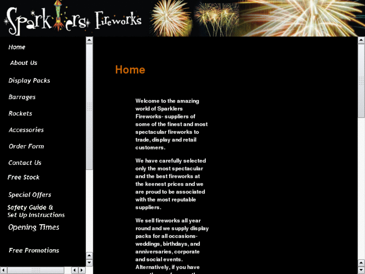 www.sparklersfireworks.co.uk