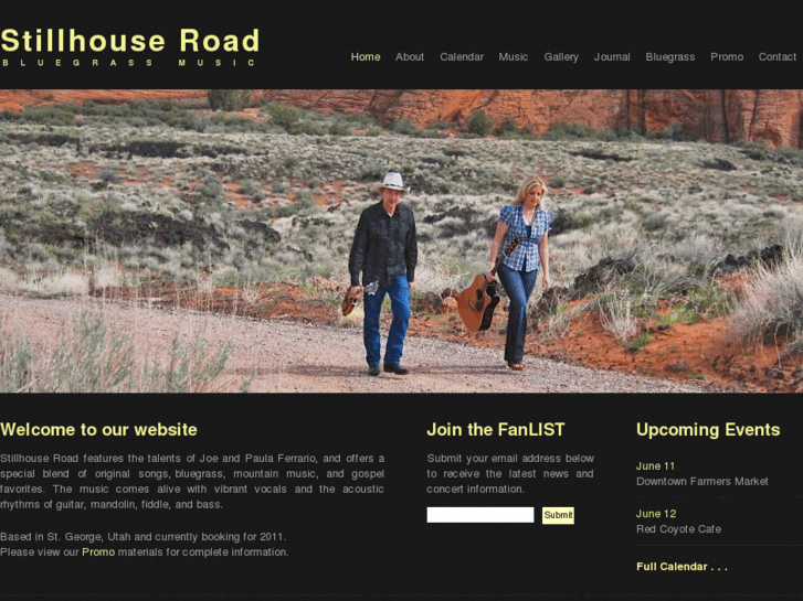 www.stillhouseroad.com