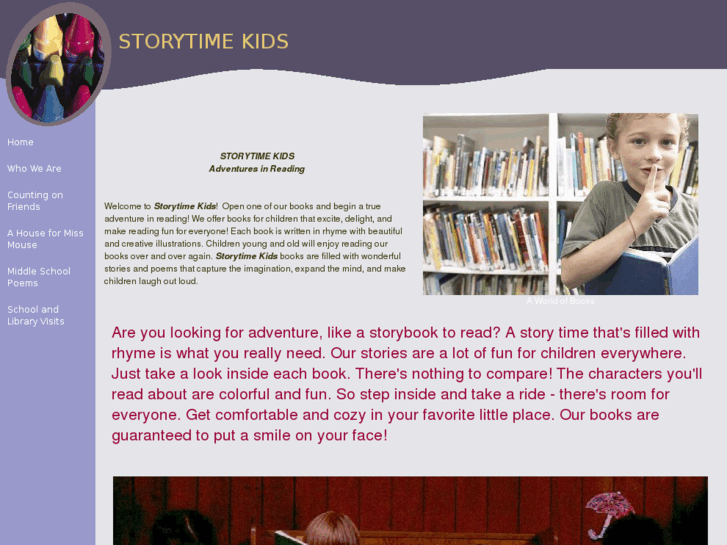 www.storytimekids.com