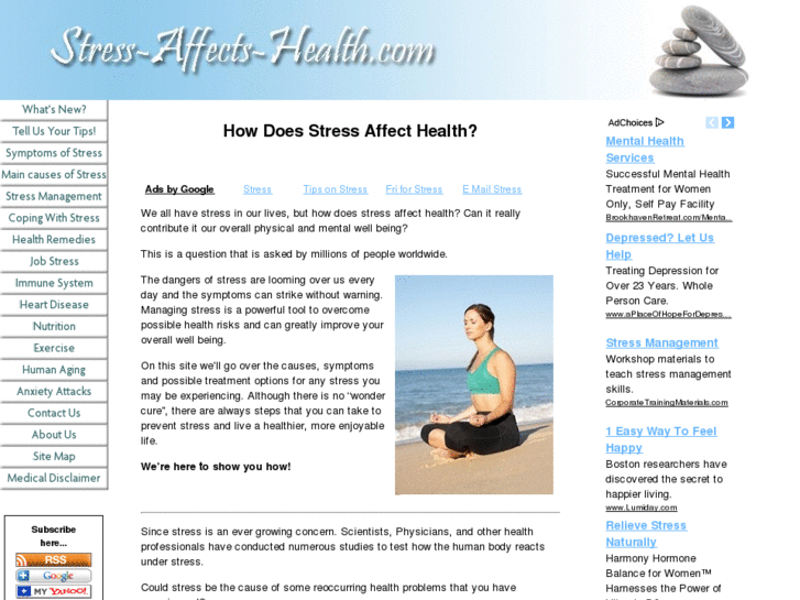 www.stress-affects-health.com