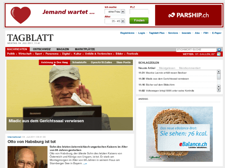 www.tagblatt.ch