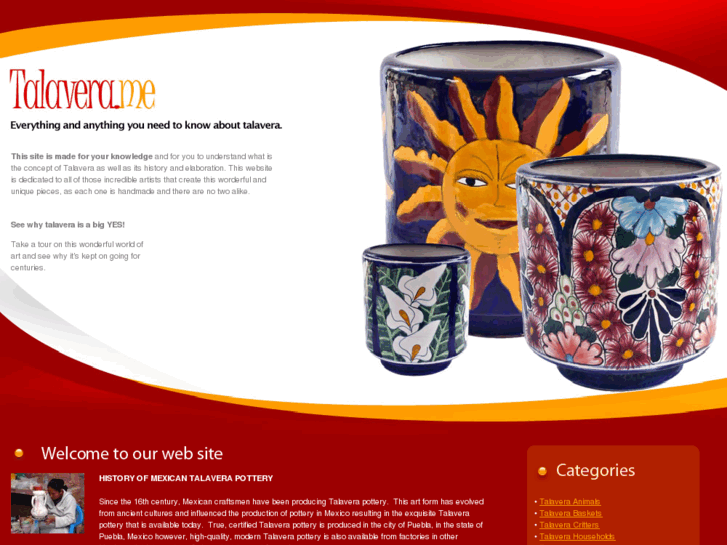 www.talaverasinks.net