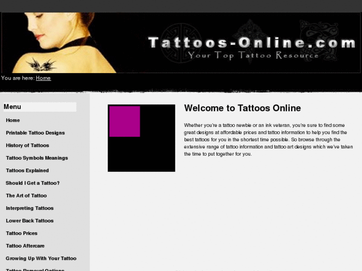 www.tattoos-online.com