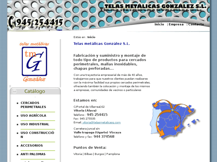 www.telasmetalicasg.com