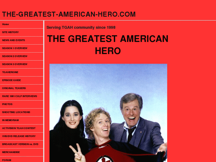 www.the-greatest-american-hero.com