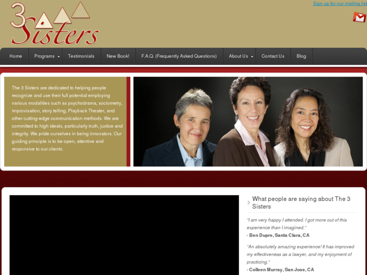 www.the3sisters.org