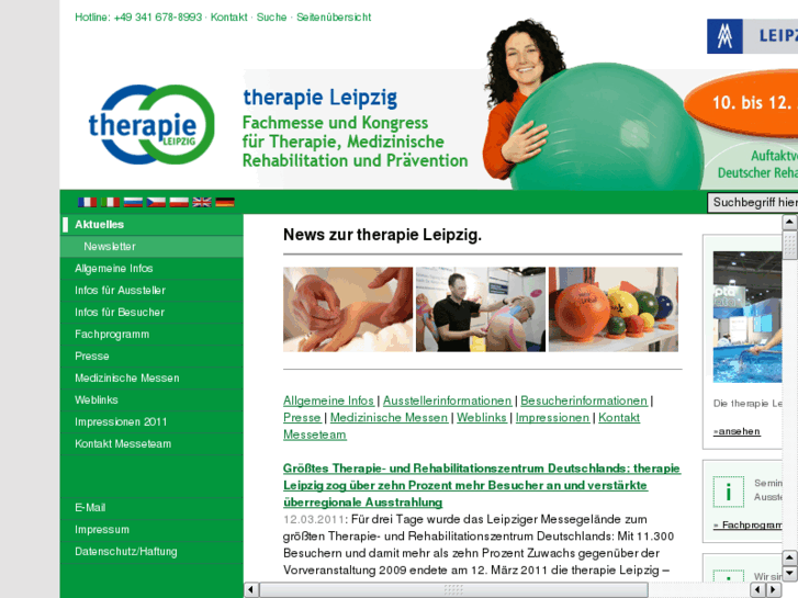 www.therapie-leipzig.com