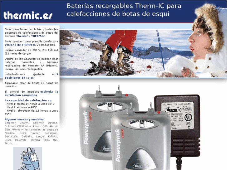 www.thermic.es