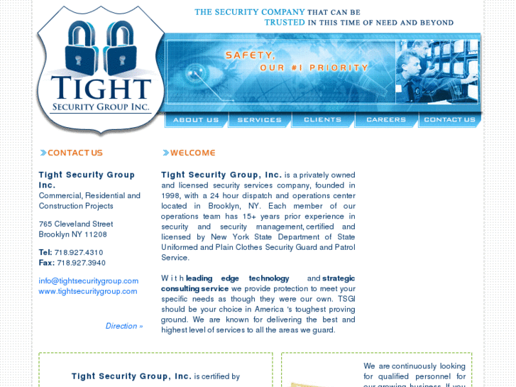 www.tightsecuritygroup.com