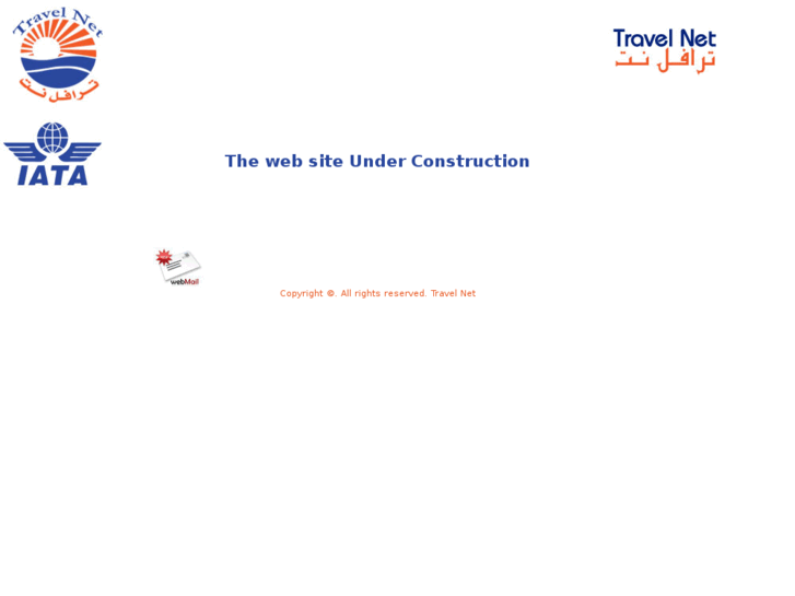 www.travelnet-eg.com