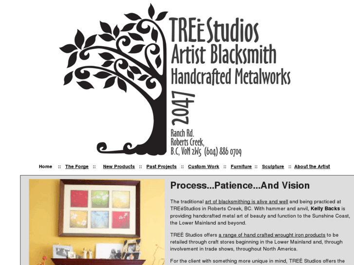 www.treeblacksmith.com