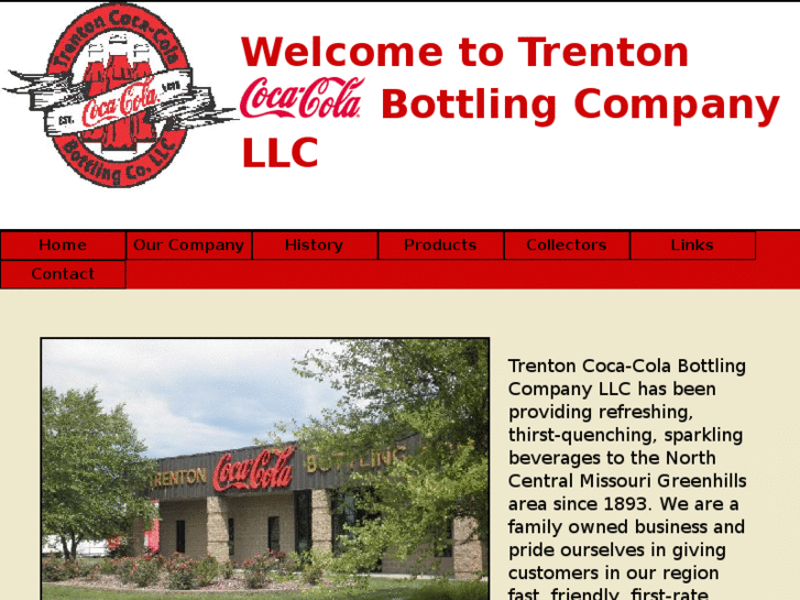 www.trentoncocacola.com