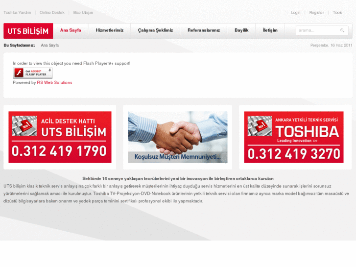 www.utsbilisim.com.tr