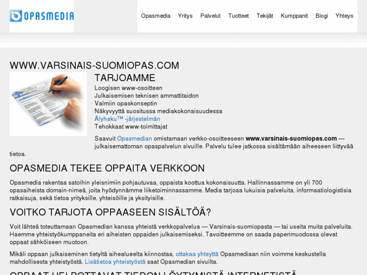 www.varsinais-suomiopas.com