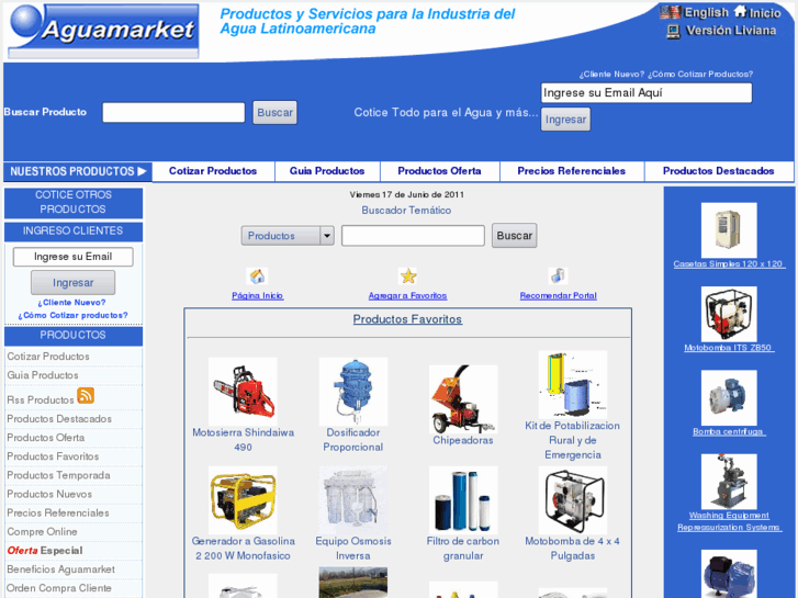 www.waterandwastewatermarket.com