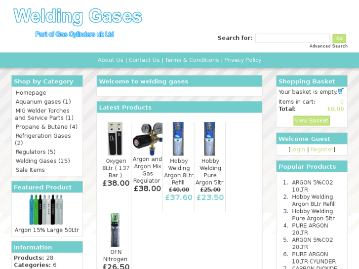 www.weldinggases.co.uk