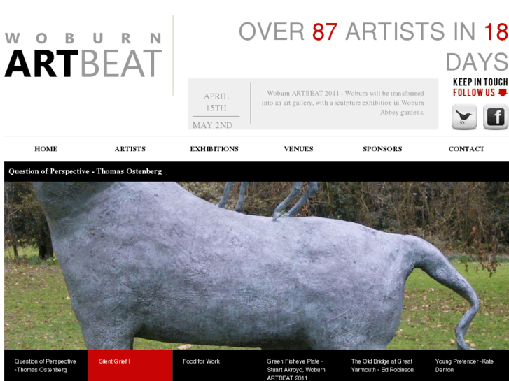 www.woburnartbeat.com