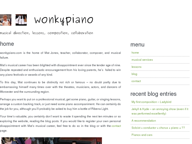 www.wonkypiano.com