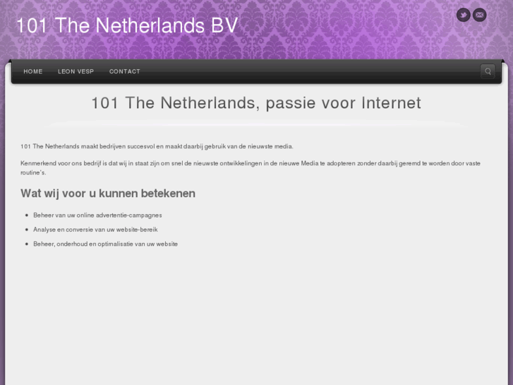 www.101.nl