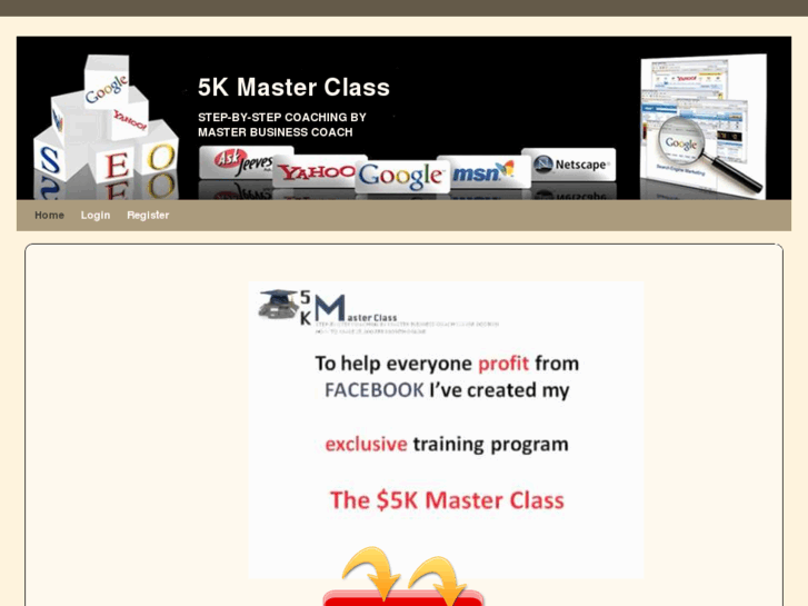 www.5kmasterclass.com