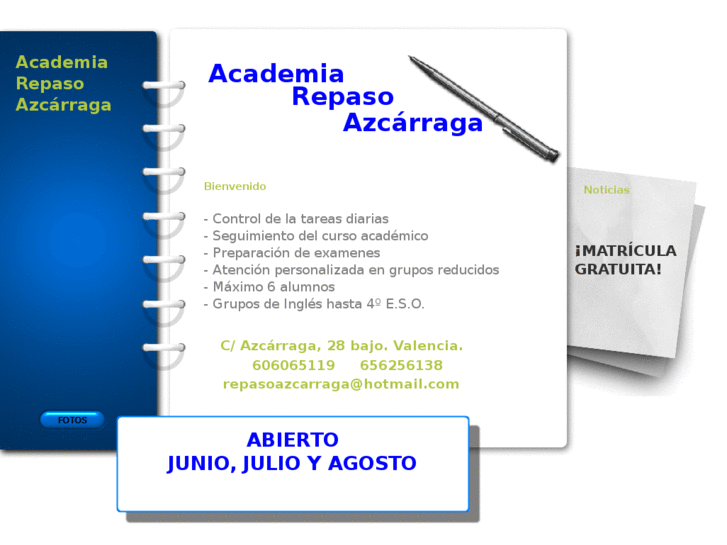 www.academiaderepaso.com