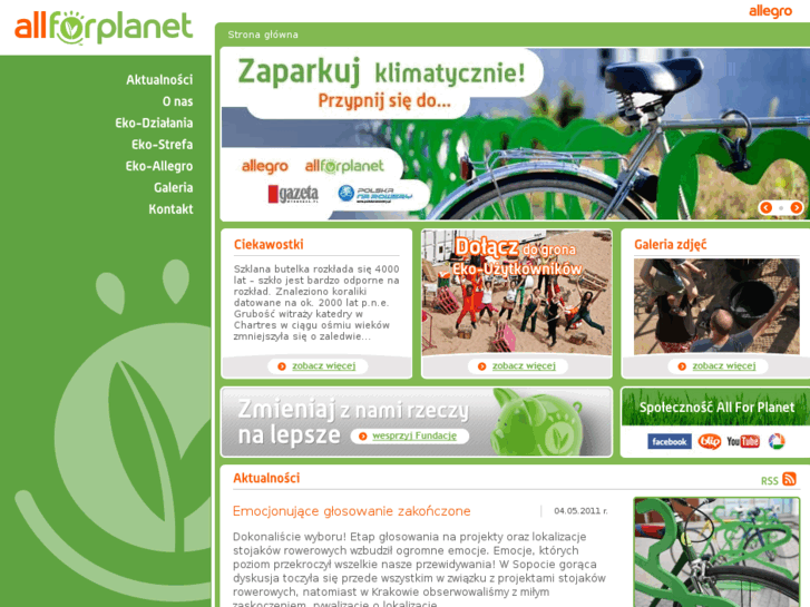 www.allforplanet.pl