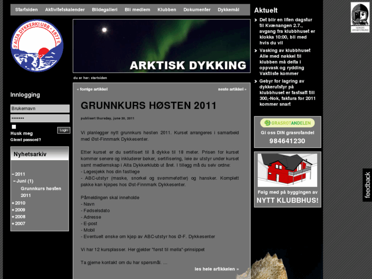 www.altadykkerklubb.com