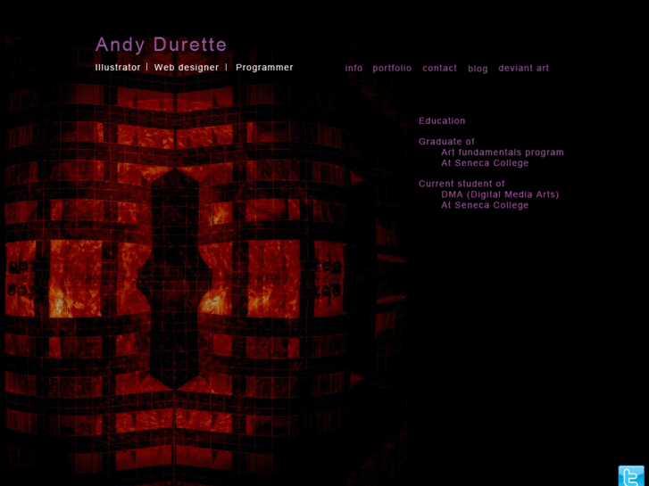 www.andydurette.com