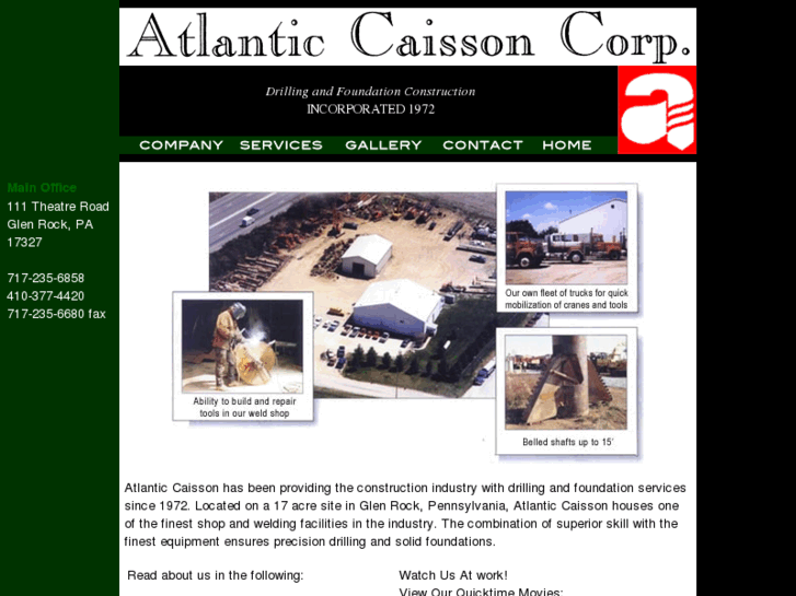 www.atlanticcaisson.com