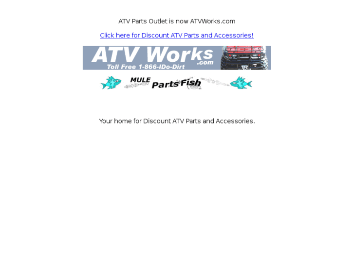 www.atvpartsoutlet.com