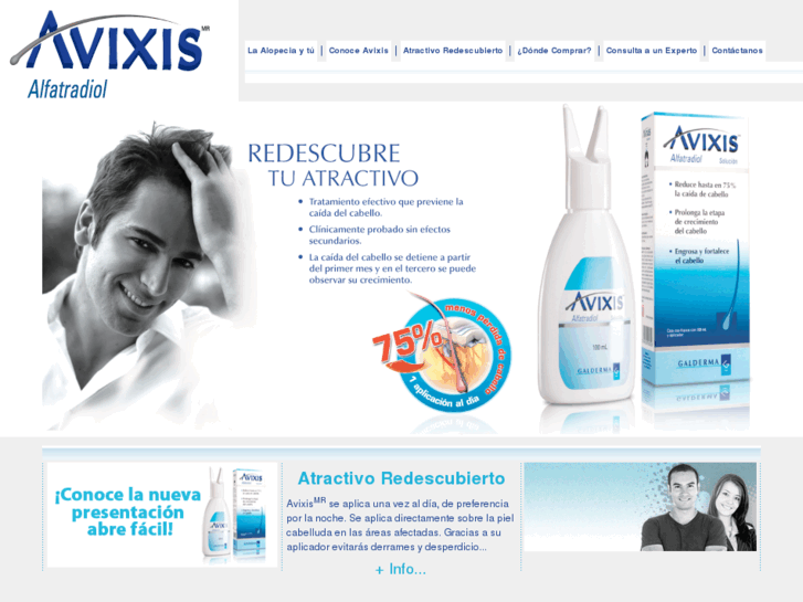 www.avixis.com.mx