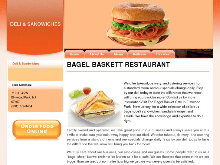 www.bagel-basket.com