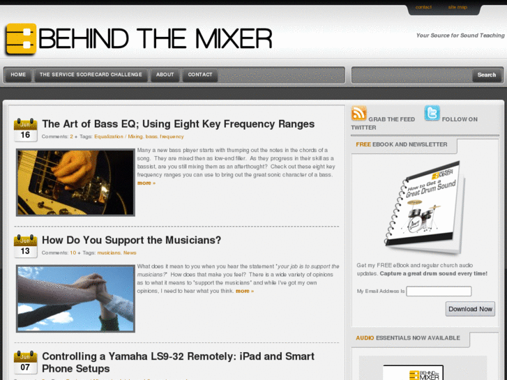 www.behindthemixer.com