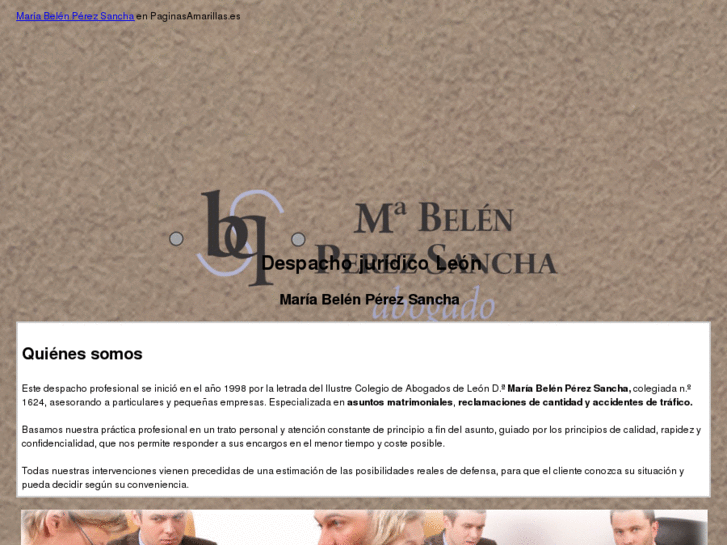 www.belenperezsancha.com