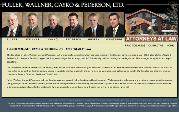 www.bemidjilawfirm.com