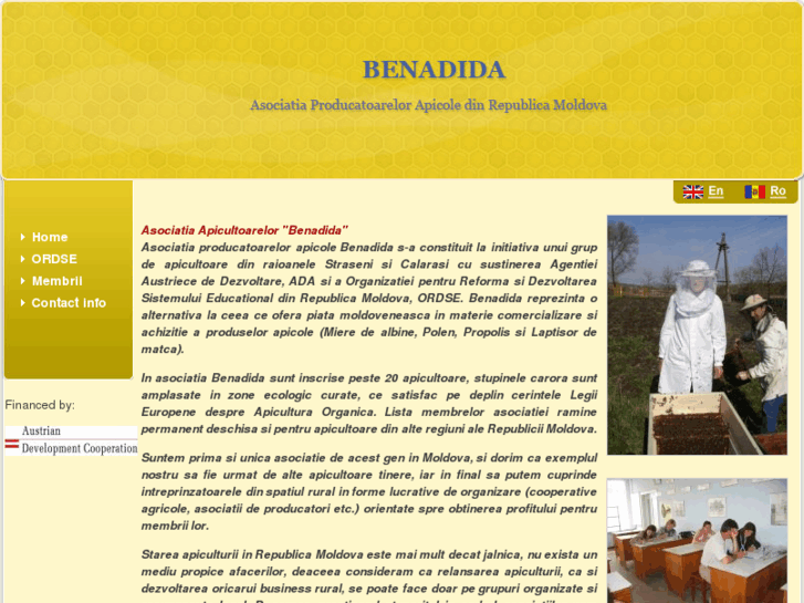 www.benadida.org