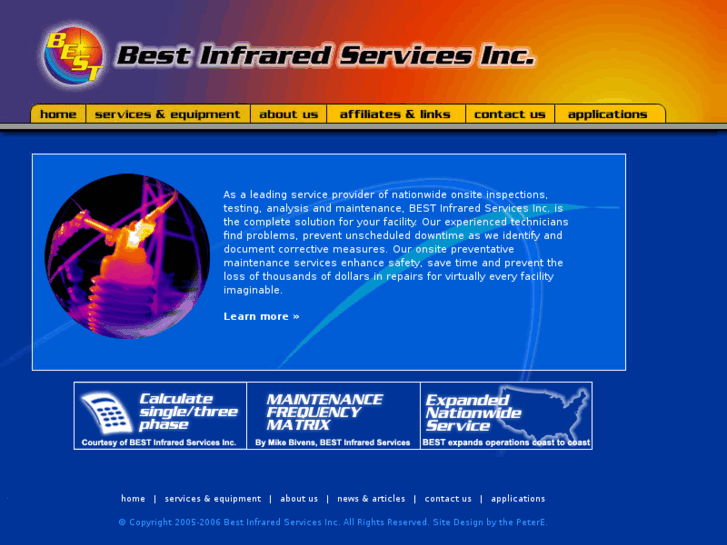 www.best-infrared.com