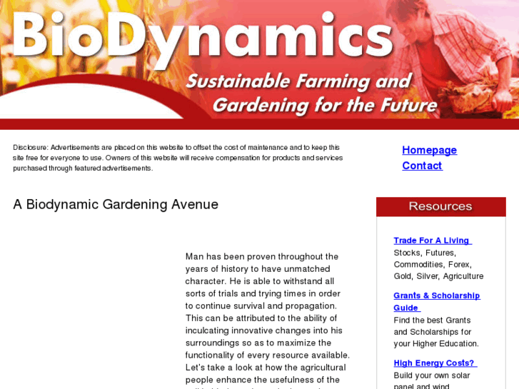 www.biodynamicgardeningandfarming.com