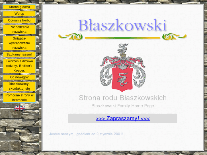 www.blaszkowski.org