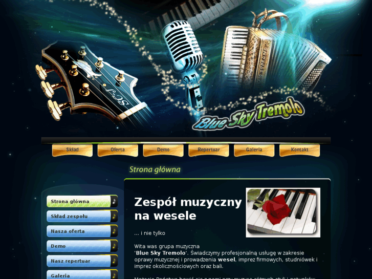 www.blueskytremolo.pl