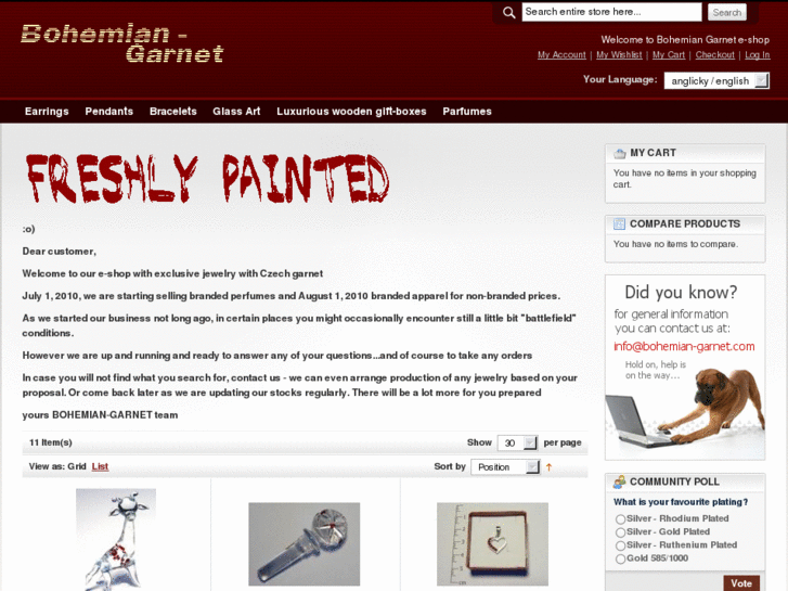 www.bohemian-garnet.com