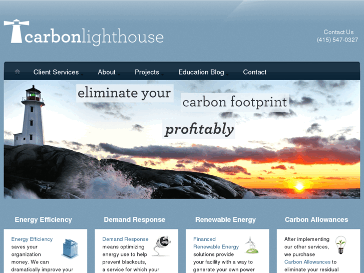 www.carbonlighthouse.com