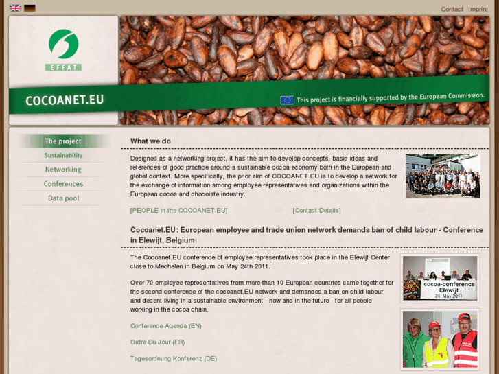 www.cocoanet.eu
