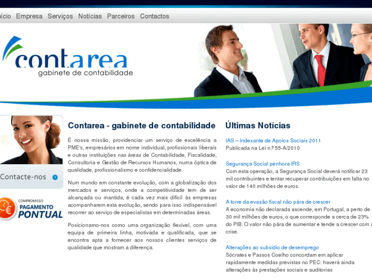 www.contarea.com