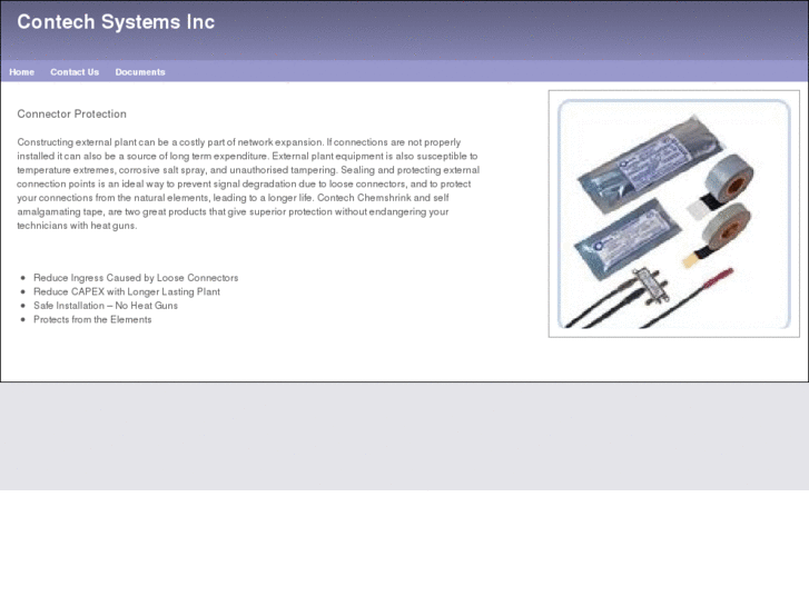 www.contechsystems.net