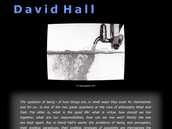 www.davidhallart.com