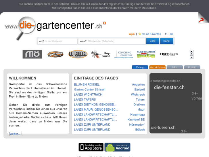 www.die-gartencenter.com